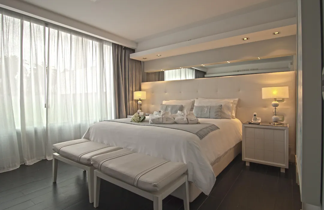 1828 Smart Hotel Boutique-1