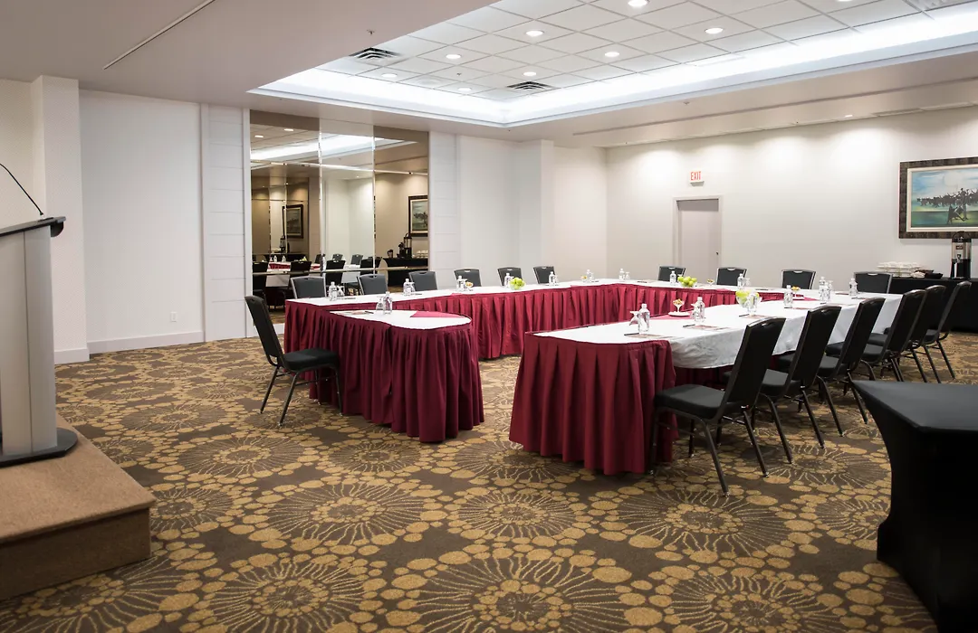 Executive Suites Hotel & Conference Center, Metro Vancouver-1