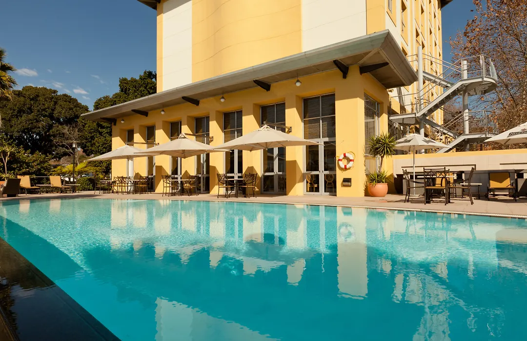 Protea Hotel By Marriott Johannesburg Wanderers-1