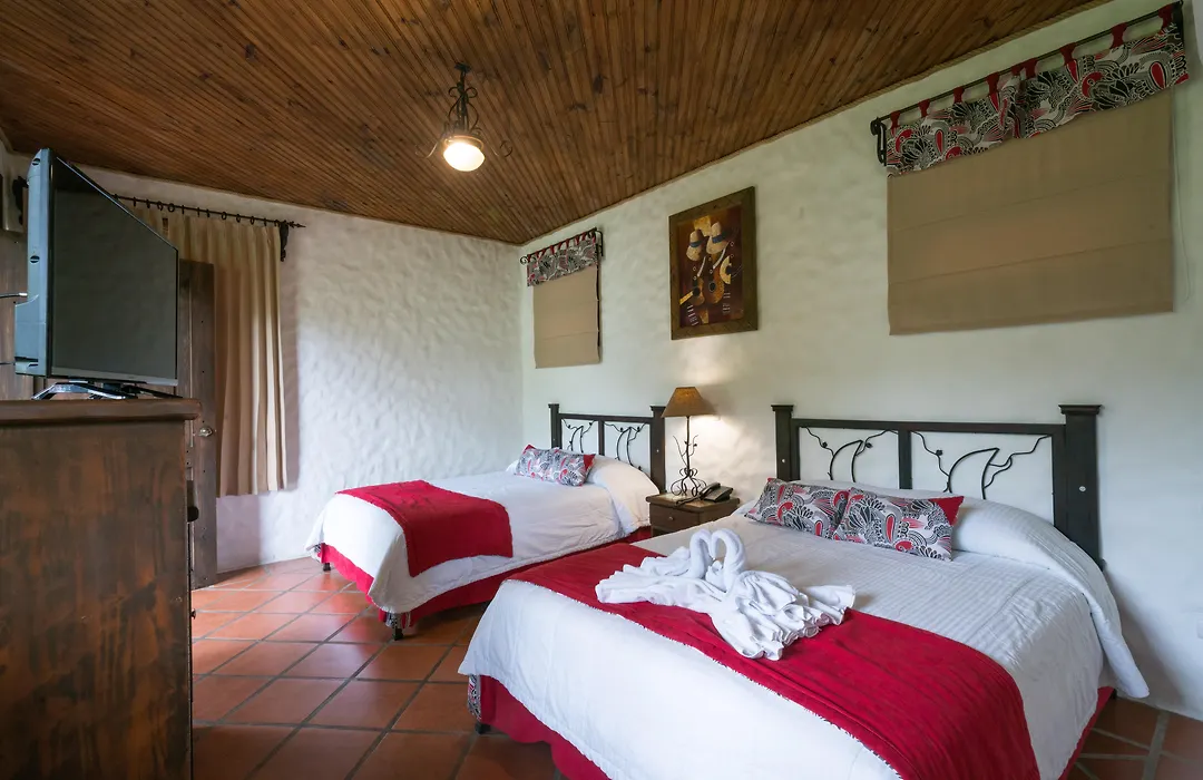 Casa Luna Hotel & Spa-1