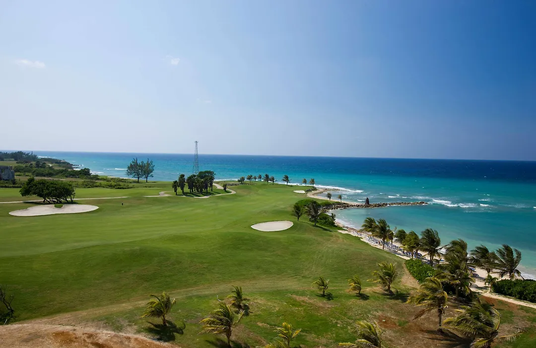 Dreams Rose Hall All-Inclusive Resort & Spa-1