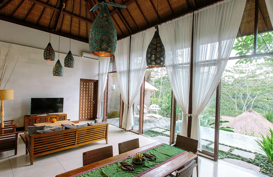 Tejaprana Resort & Spa-1