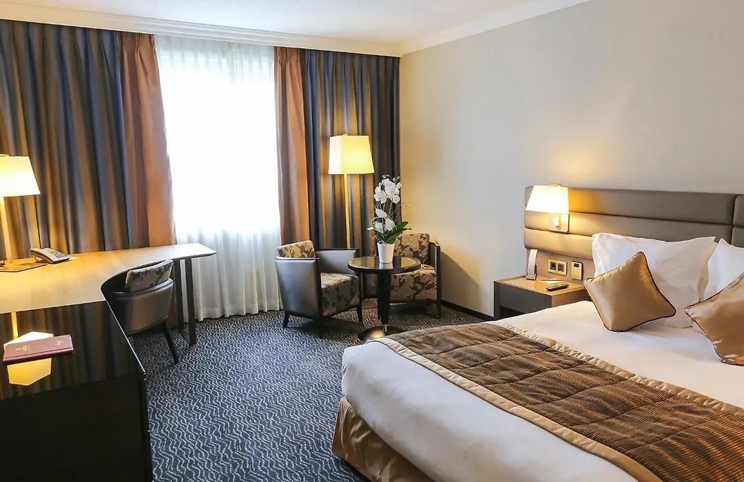 Le Royal Hotels&Resorts Luxembourg-1