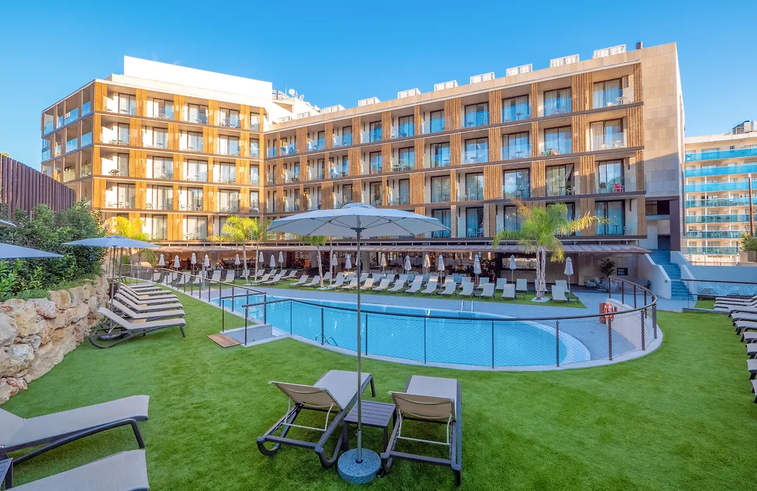 Golden Costa Salou - Adults Only 4* Sup-1