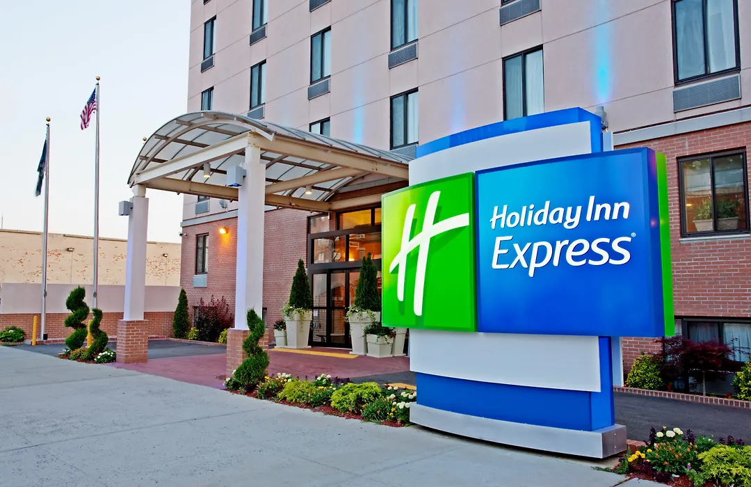 Holiday Inn Express Brooklyn By Ihg-1