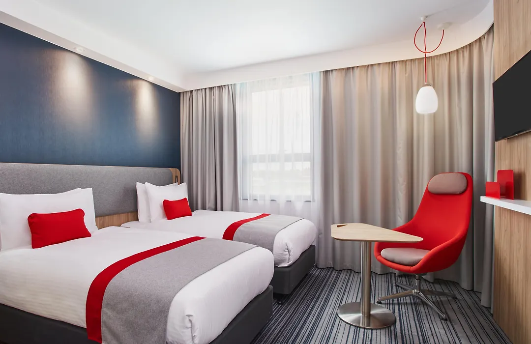 Holiday Inn Express London-Ealing By Ihg-1