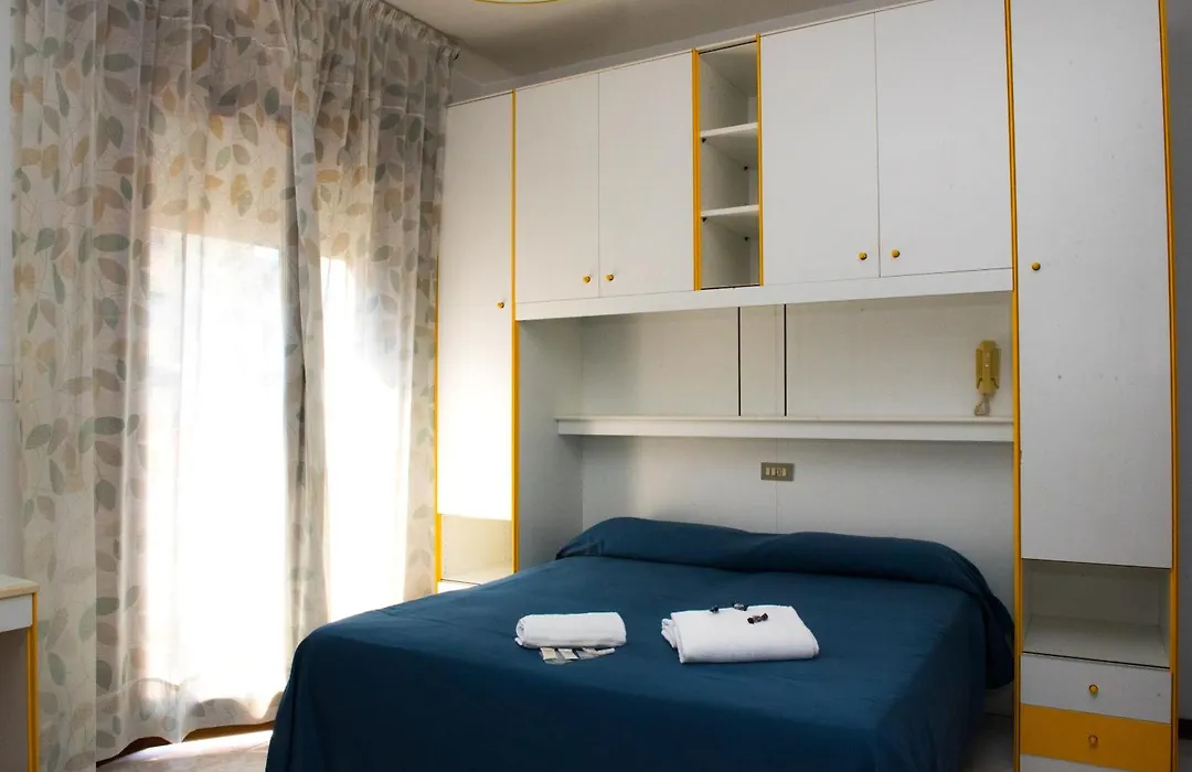 Hotel Malibran-1