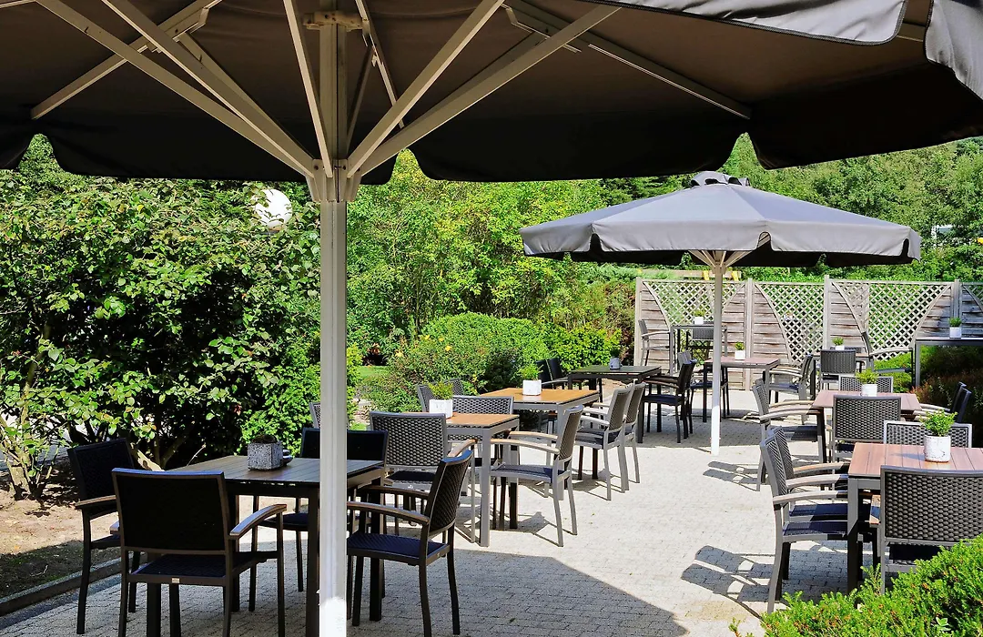 Novotel Eindhoven-1