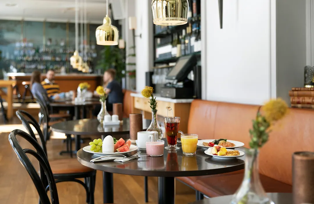 Elite Grand Hotel Gaevle-1