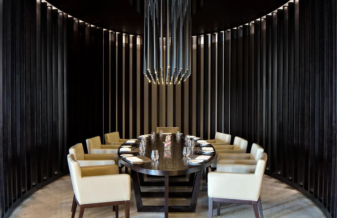 Pullman Dubai Creek City Centre-1