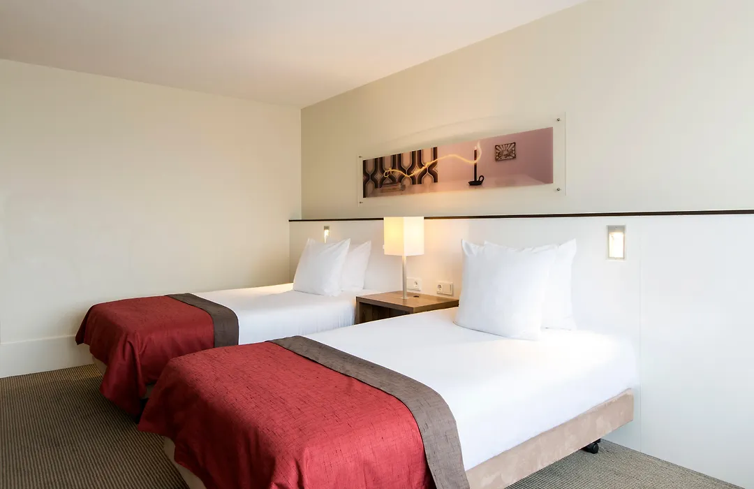 Holiday Inn Eindhoven Centre By Ihg-1