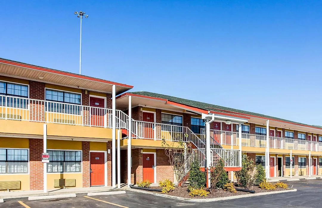 Rodeway Inn & Suites Smyrna - Nashville Area-1