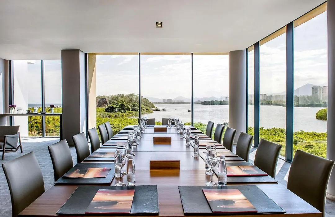 Grand Hyatt Rio De Janeiro-1