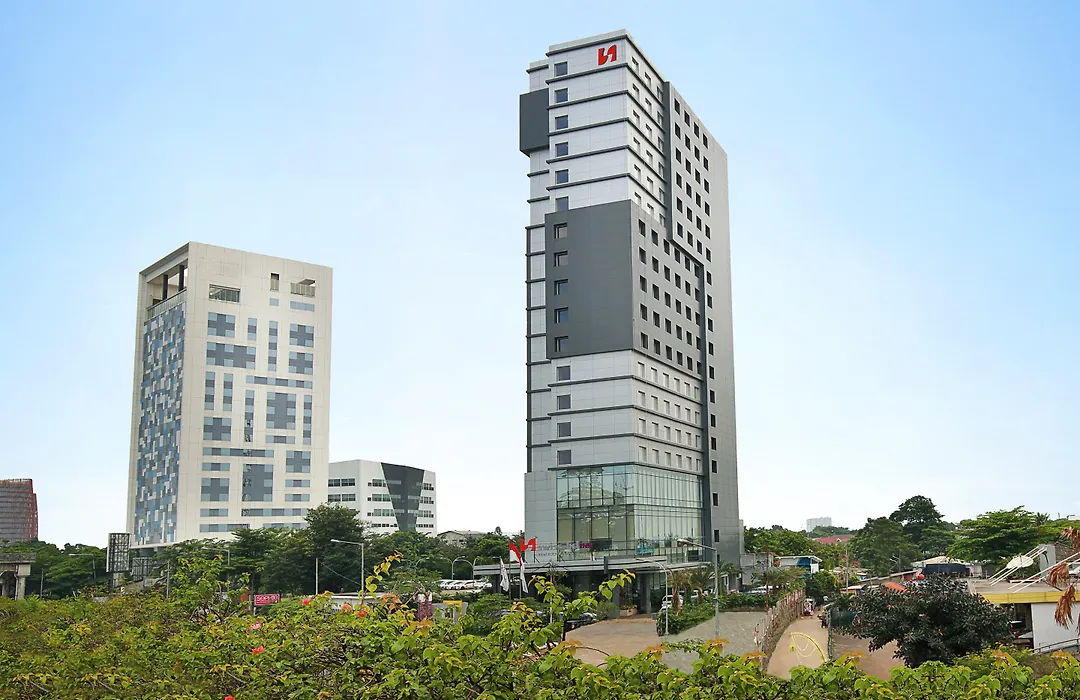 Swiss-Belinn Simatupang-1