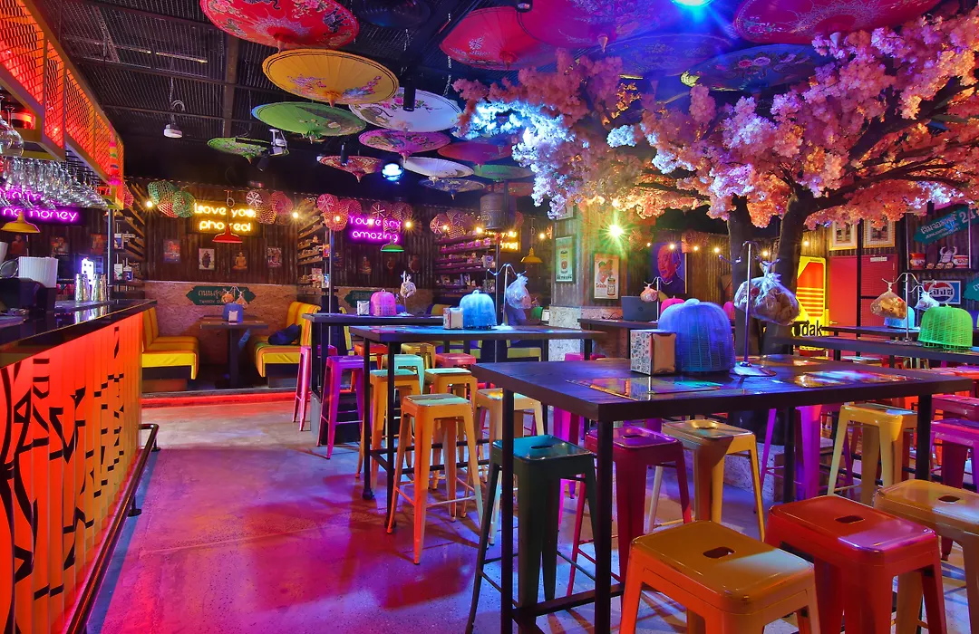 Studio One Hotel-1