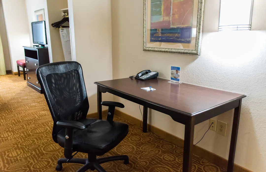 Holiday Inn Express Hotel & Suites Kinston By Ihg-1
