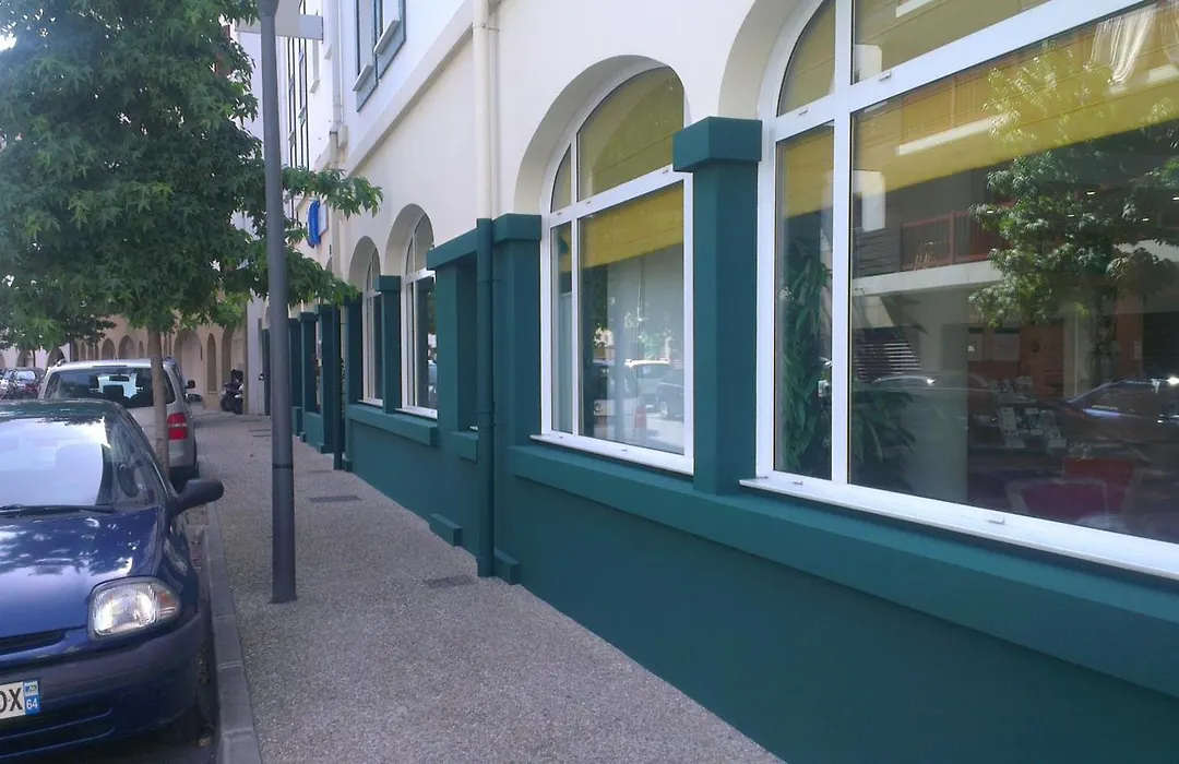 Ibis Budget Ciboure St-Jean-Luz-1