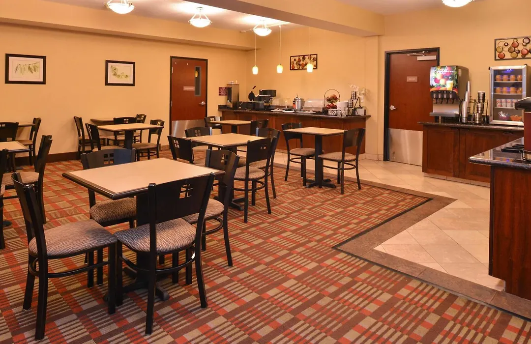 Best Western Wilsonville Inn & Suites-1