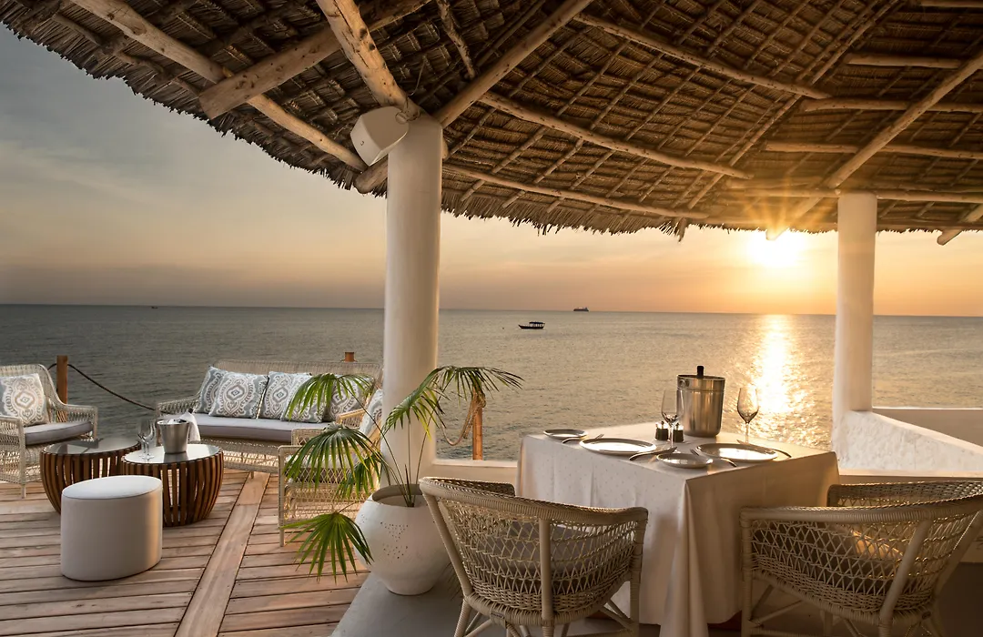 Chuini Zanzibar Lodge By Newmark-1