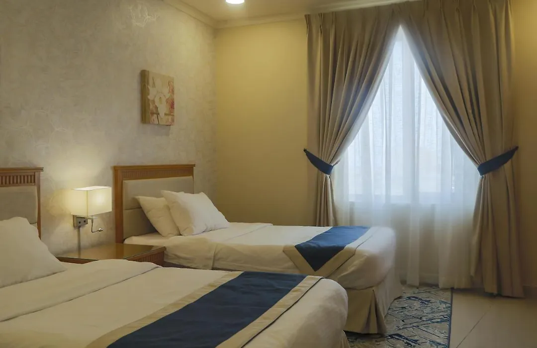 Tala Inn Hotel Corniche Dammam-1
