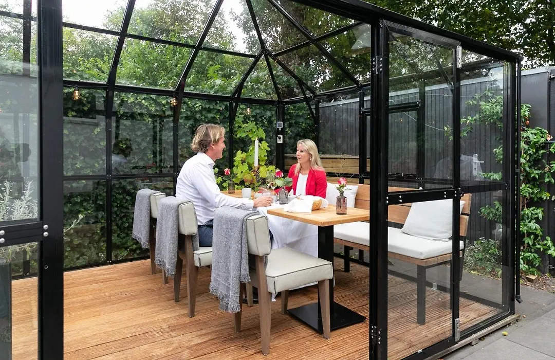 Boutique Hotel Villa Kranenbergh-1