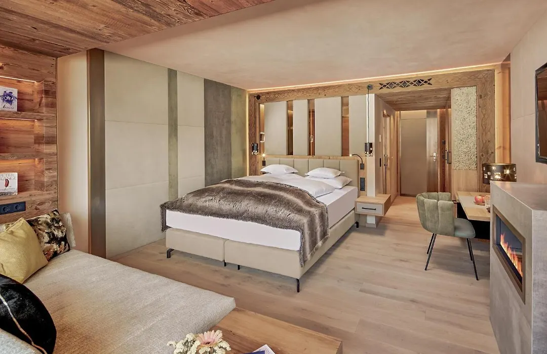 Das Karwendel - Ihr Wellness Zuhause am Achensee-1