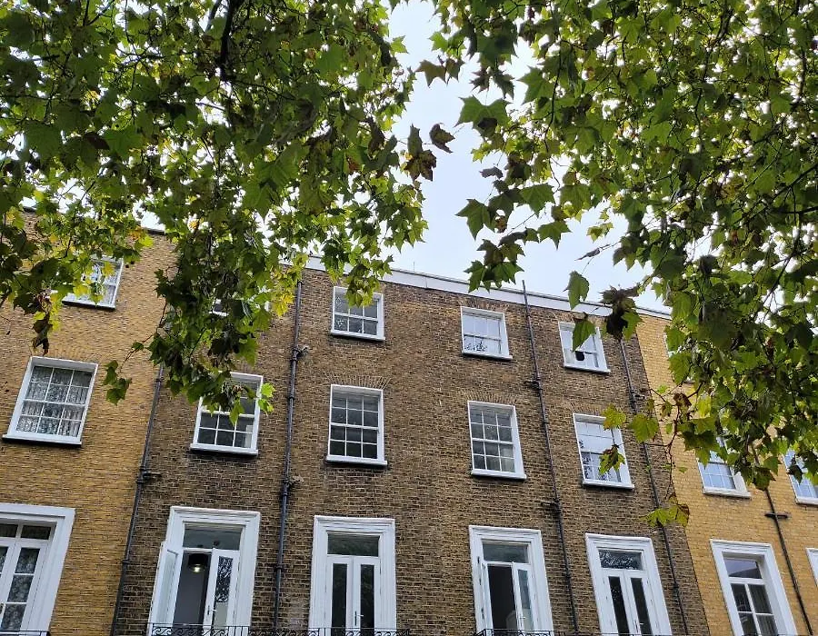 Argyle Square Hotel-1