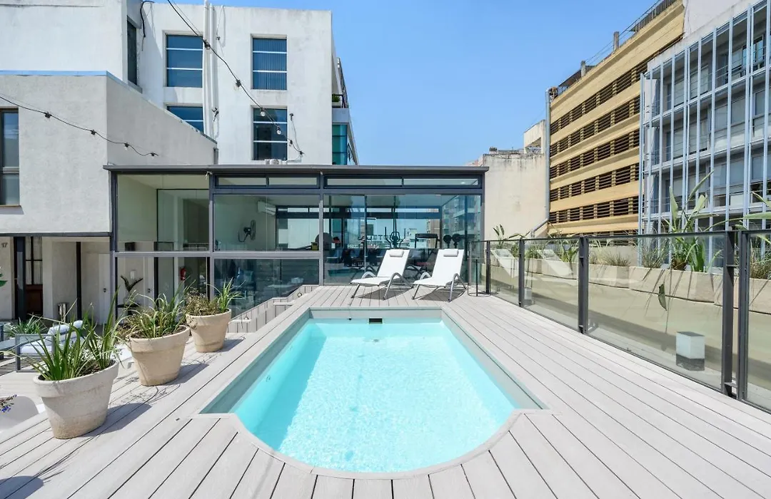 Azur Hotel & Spa-1