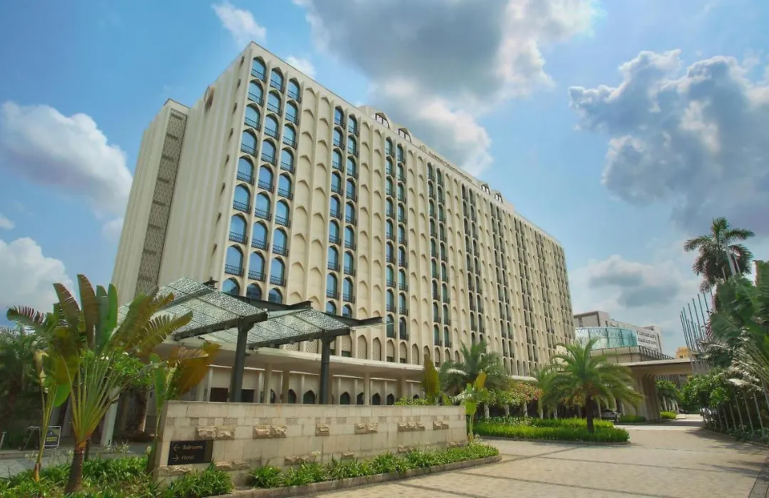 Intercontinental Dhaka By Ihg-1