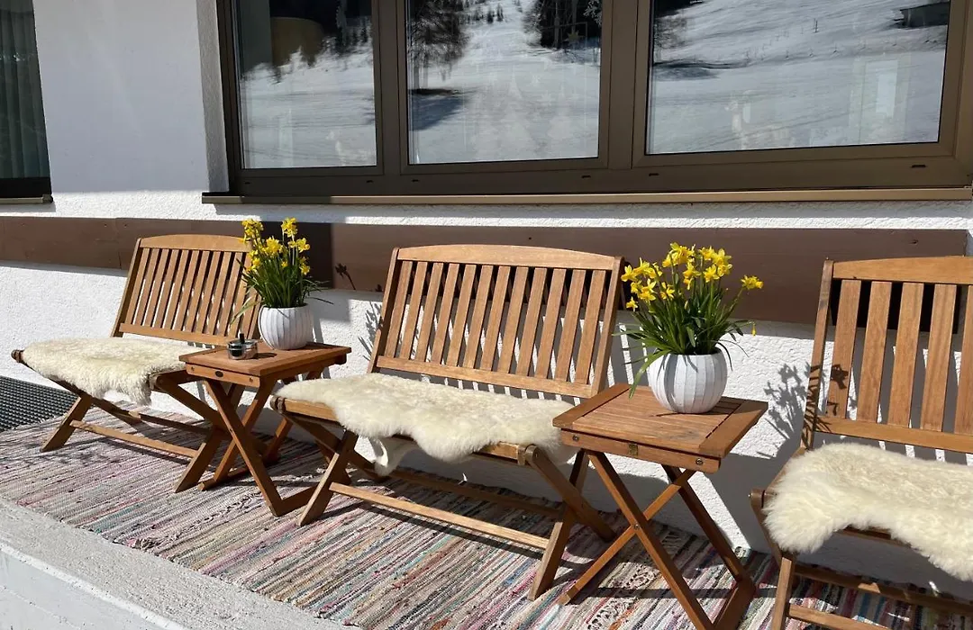 Hotel-Pension Schattberg-1