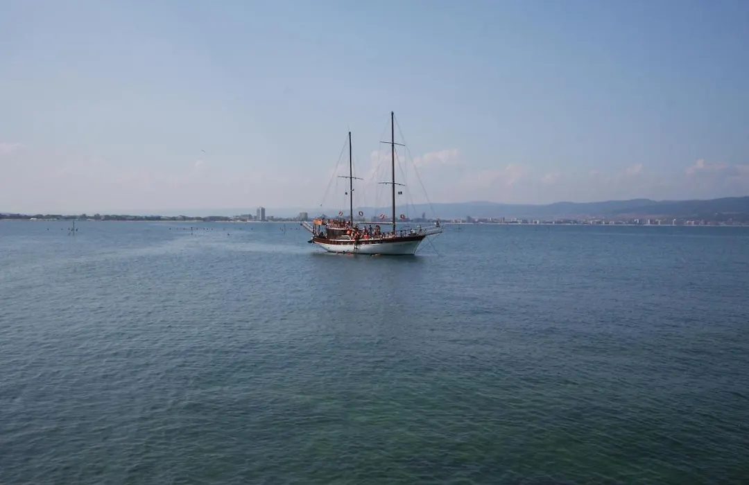 Hotel Kotva - All Inclusive-1