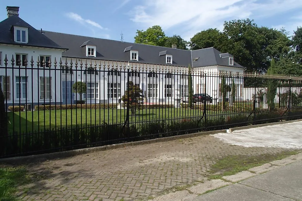 Luxury Suites Arendshof-1