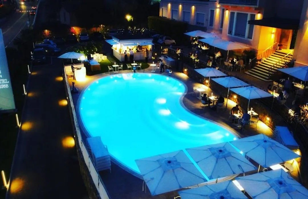 Hotel Napoleon-1