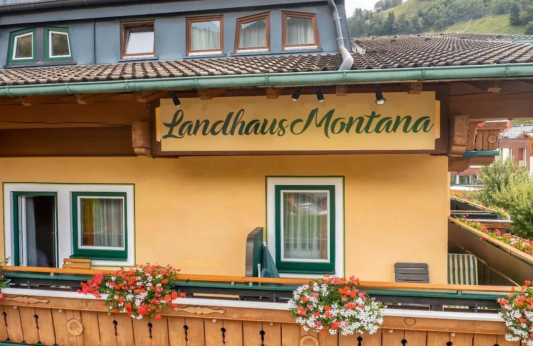 Landhaus MONTANA-1