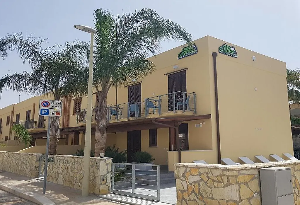 B&B Aloe Comfort Rooms-1