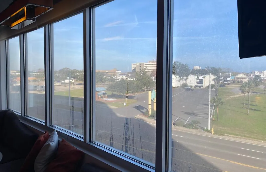 Hard Rock Hotel & Casino Biloxi-1