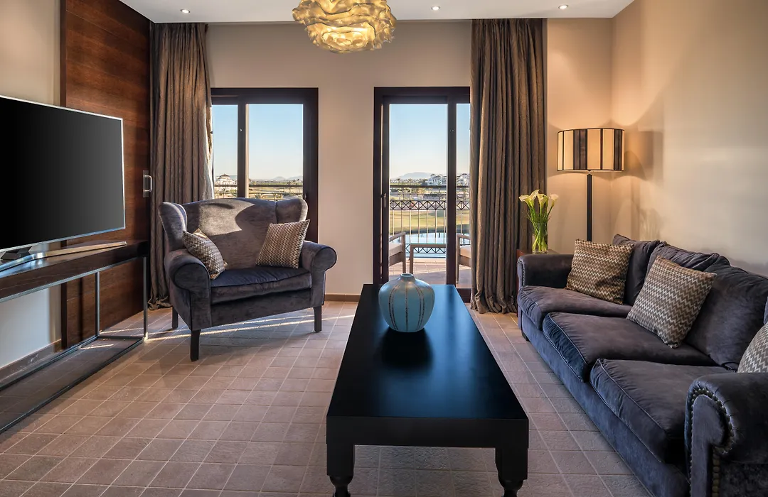 Doubletree By Hilton La Torre Golf Resort-1