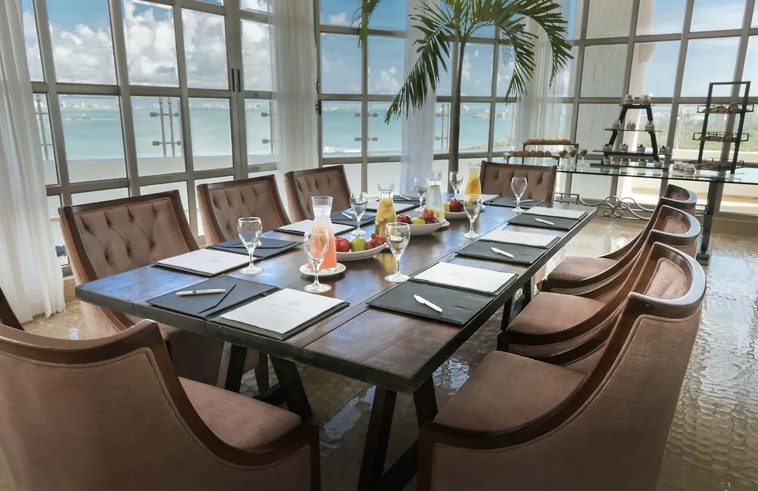 Sandos Cancun All Inclusive - Adults Only-1