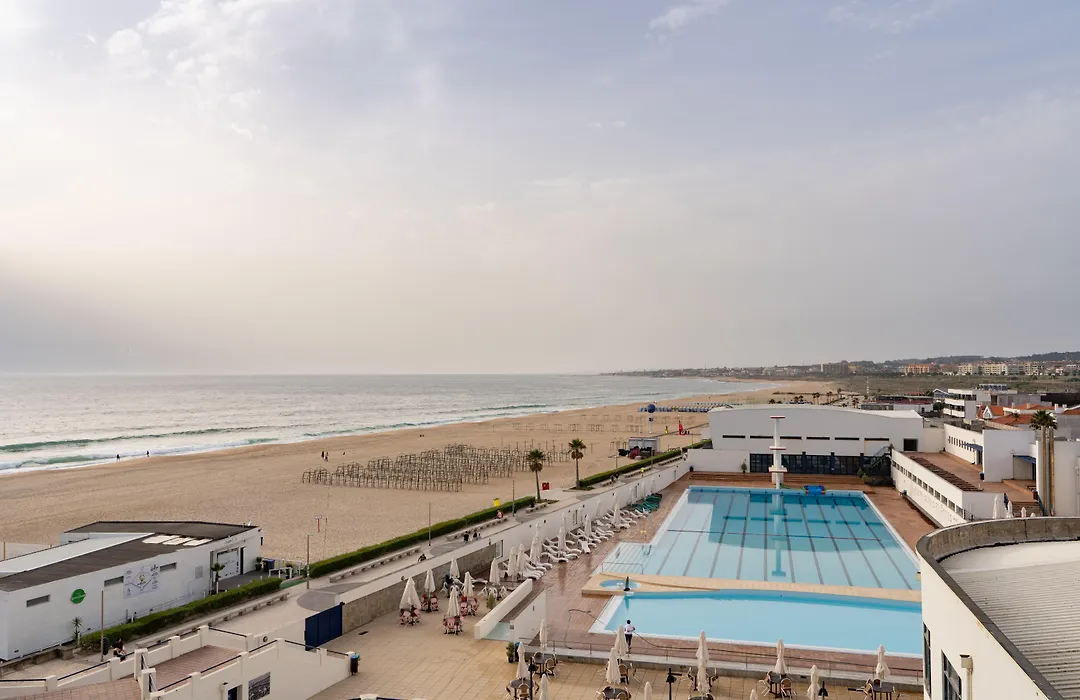 Dorma Praia Golfe-1