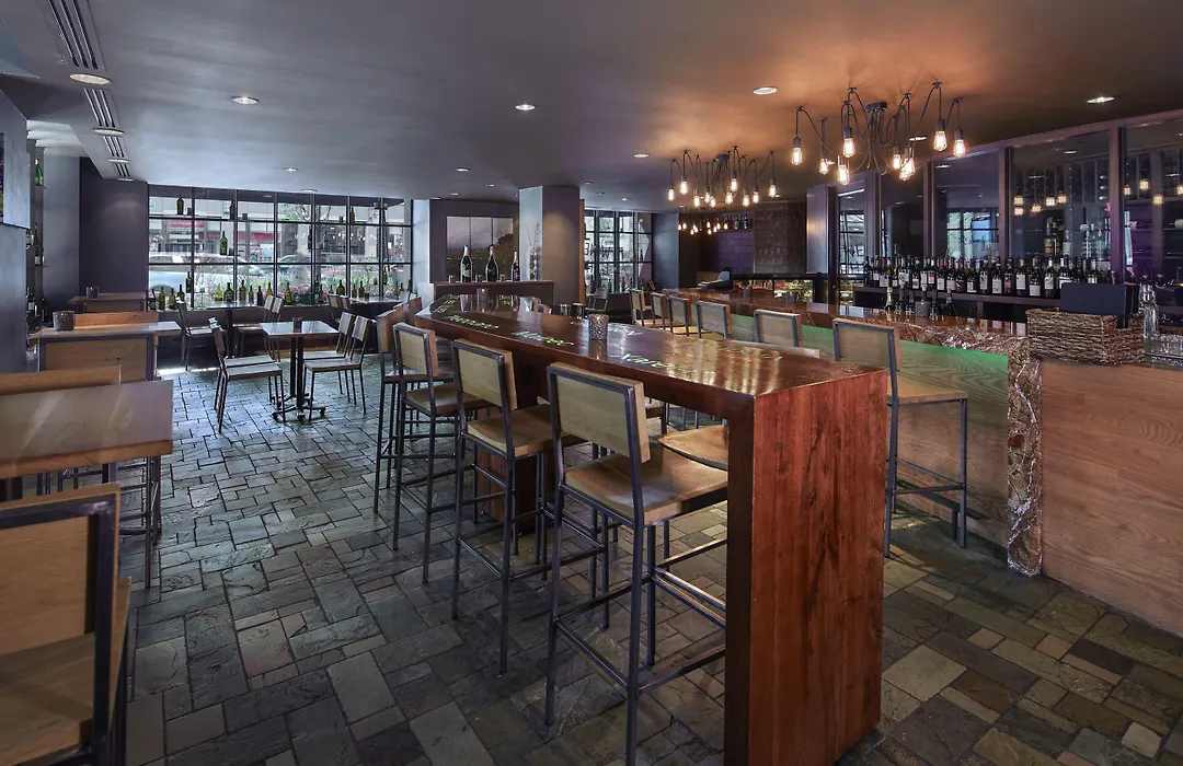 Intercontinental Chicago Magnificent Mile By Ihg-1