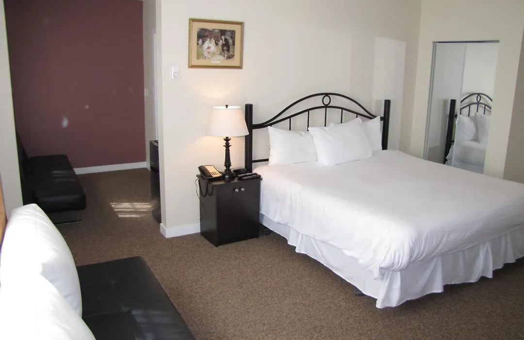 Barclay Hotel-1