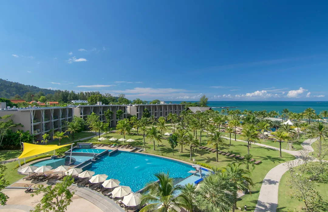 The Sands Khao Lak By Katathani - Sha Extra Plus-1