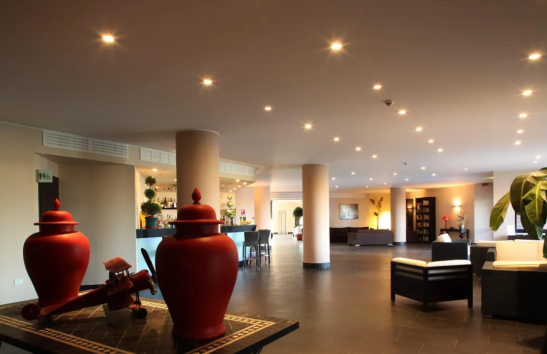 Falconara Resort&Spa-1
