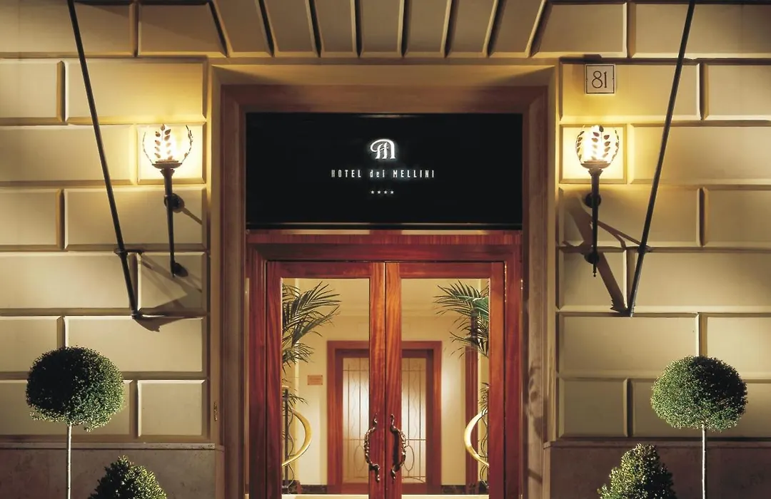 Hotel Dei Mellini-1