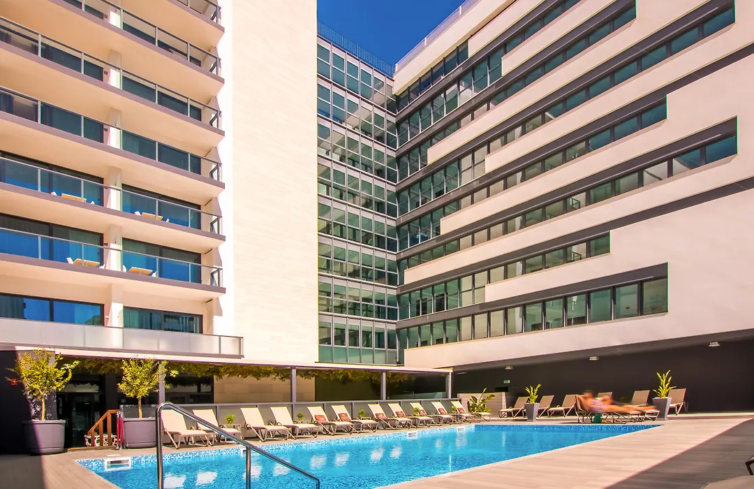 Rr Hotel Da Rocha-1