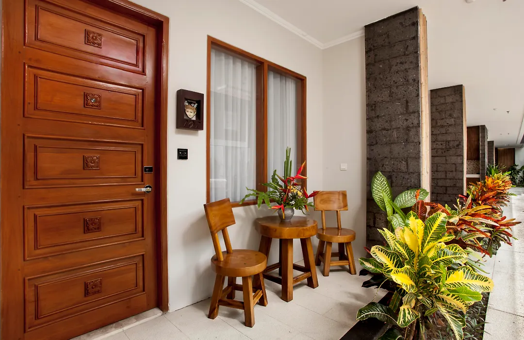 Astagina Resort Villa And Spa-1