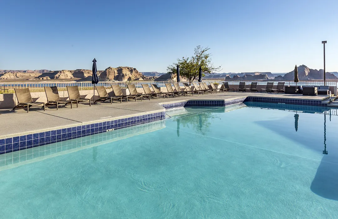 Lake Powell Resort-1
