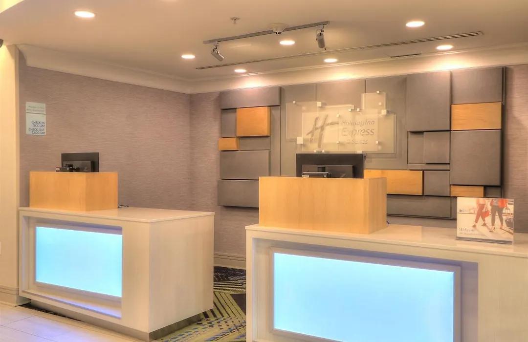 Holiday Inn Express Hotel & Suites Mobile Saraland By Ihg-1