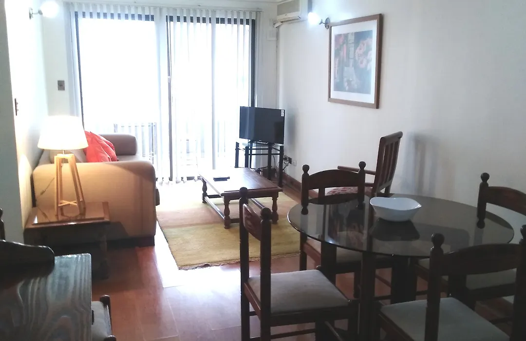 Aparthotel Room Apart-1