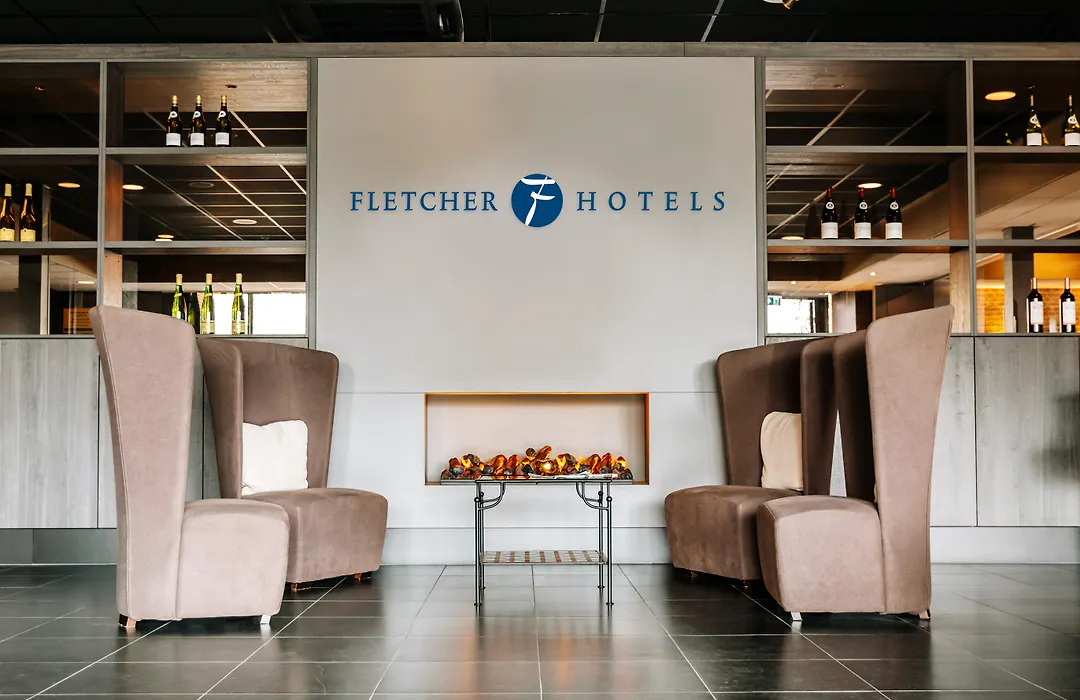Fletcher Hotel-Restaurant Zevenbergen-Moerdijk-1
